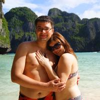 Отзыв от Варвара - Виза Destination Thailand